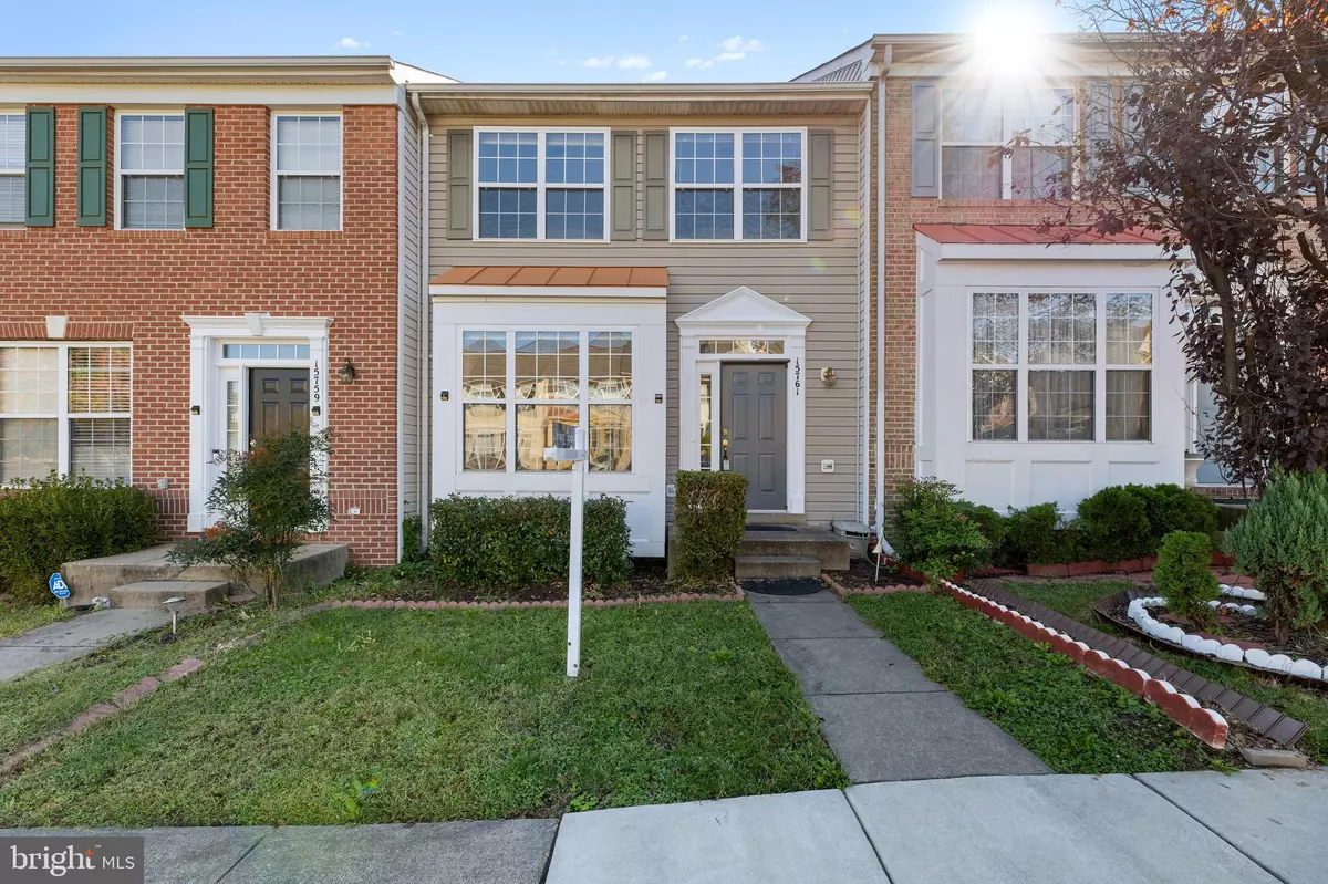 Woodbridge, VA 22191,15761 SILENT TREE PL