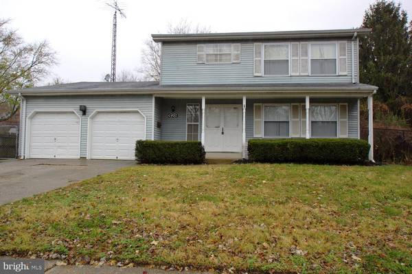 329 MAYBERRY LN,  Dover,  DE 19904