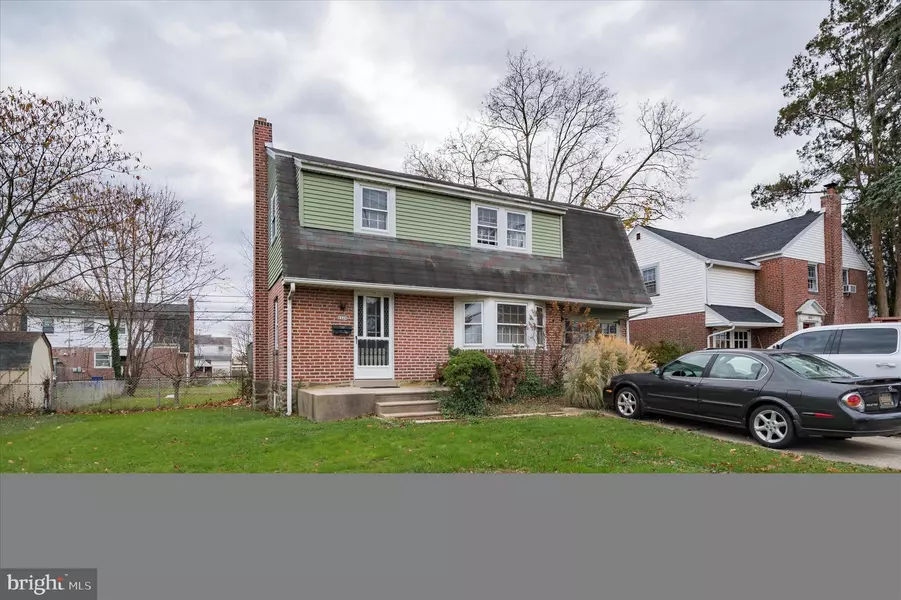 1226 MACDADE BLVD, Woodlyn, PA 19094