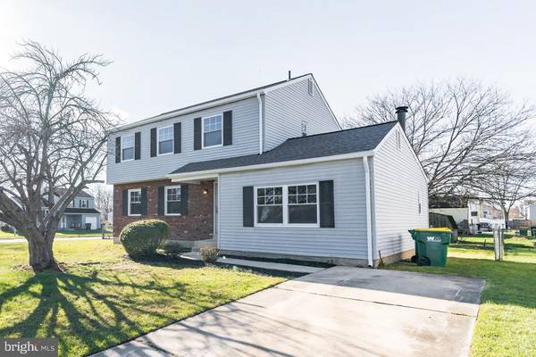 19 SOUTHBRIDGE RD, Bear, DE 19701