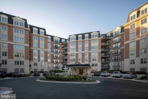 190 PRESIDENTIAL BLVD #PH 03, Bala Cynwyd, PA 19004