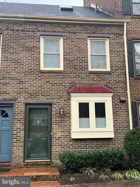 1105 MICHIGAN CT, Alexandria, VA 22314