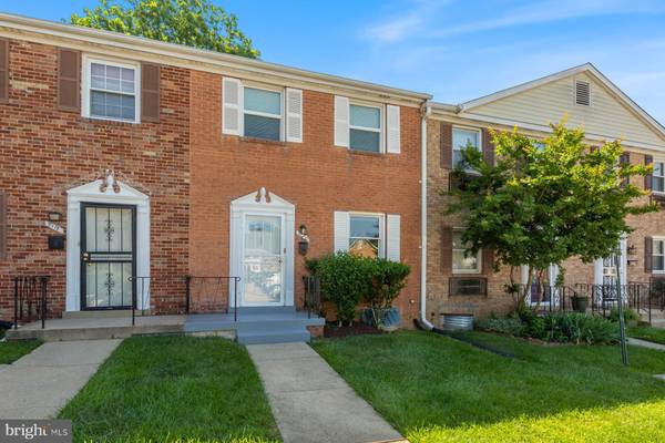 5120 CLACTON AVE #9, Suitland, MD 20746