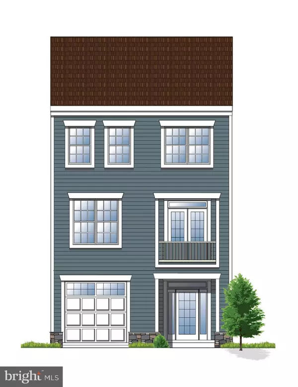 21496 CATALINA CIR #B-4, Rehoboth Beach, DE 19971