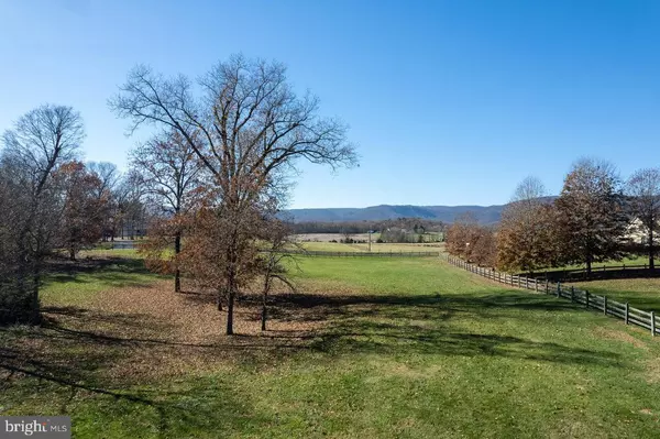 Shenandoah, VA 22849,1421 STROLE FARM RD