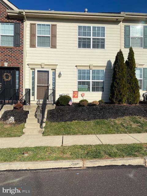 243 PEACH ST, Pottstown, PA 19464