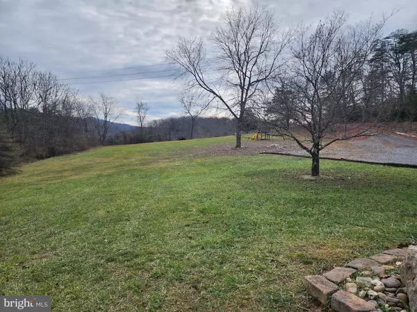 Fort Ashby, WV 26719,240 IVORY DR