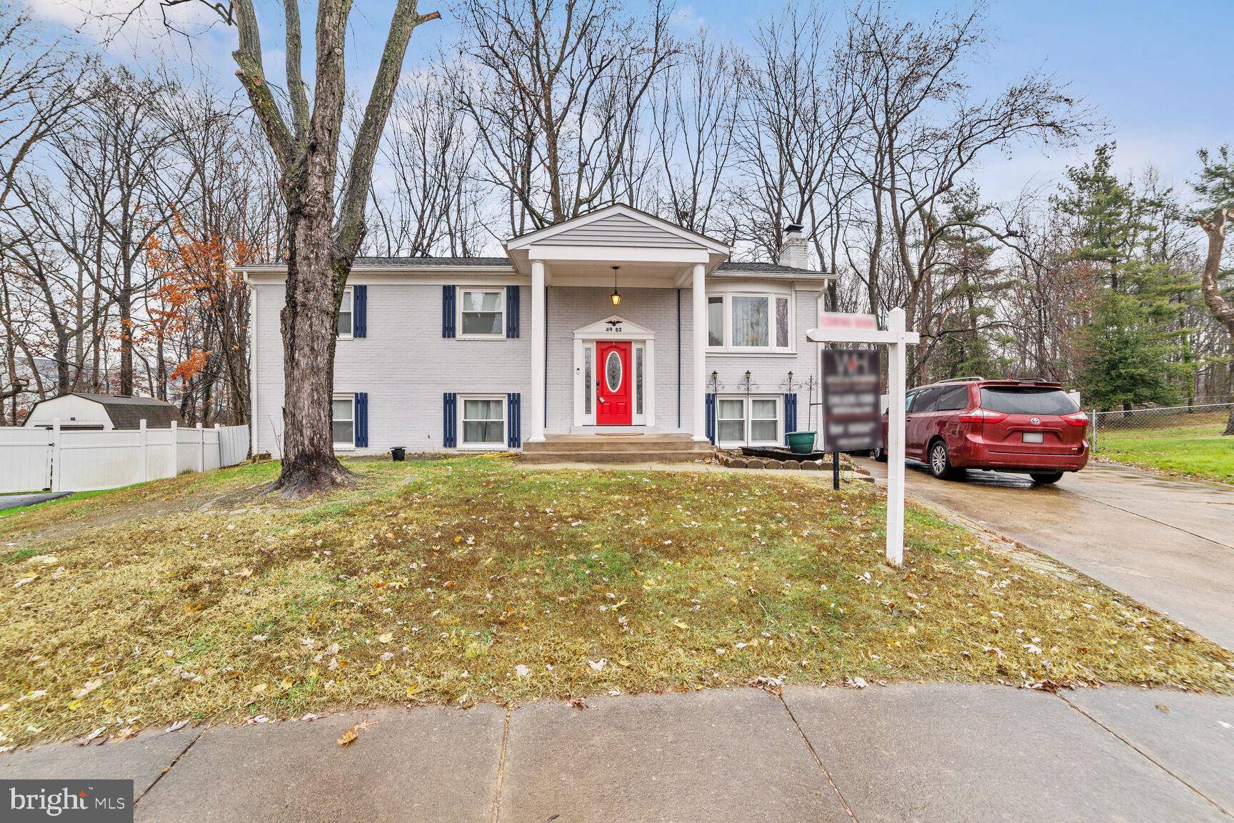 4982 KAREN RD, Woodbridge, VA 22193