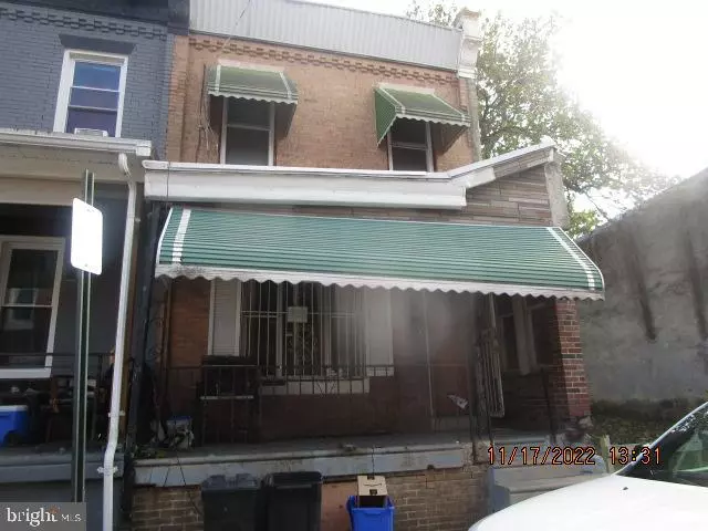 6008 REINHARD ST, Philadelphia, PA 19142