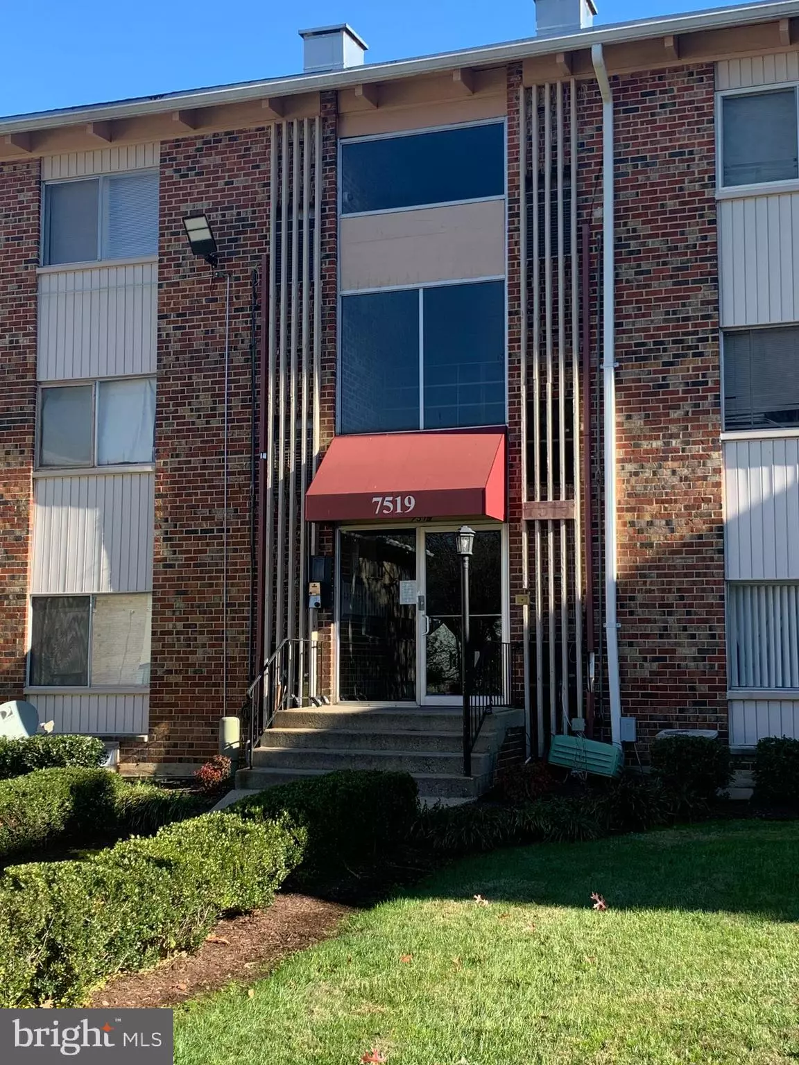 New Carrollton, MD 20784,7519 RIVERDALE RD #1929