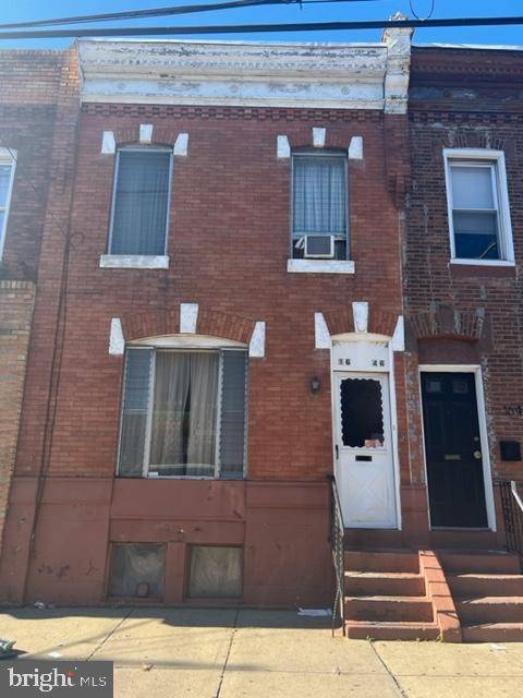 1646 S 24TH ST, Philadelphia, PA 19145