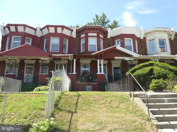 2314 W VENANGO ST, Philadelphia, PA 19140