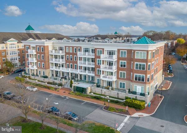 525 BELMONT BAY DR #203, Woodbridge, VA 22191