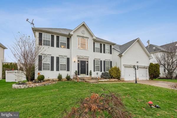 5 LILAC LN, Bordentown, NJ 08505