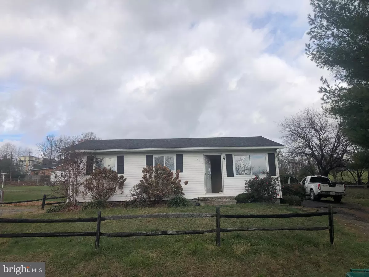 Timberville, VA 22853,273 RIVERSIDE DR E