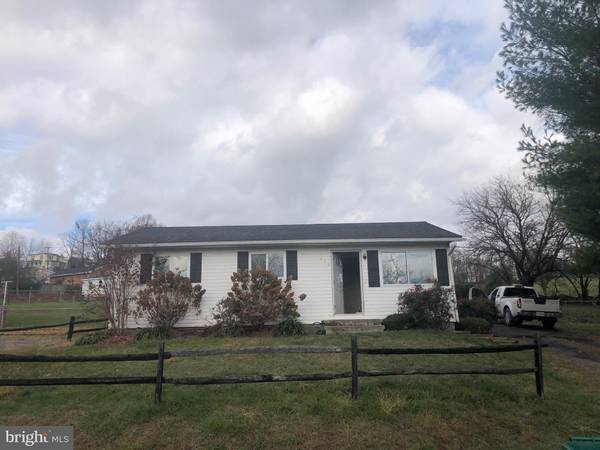 273 RIVERSIDE DR E, Timberville, VA 22853