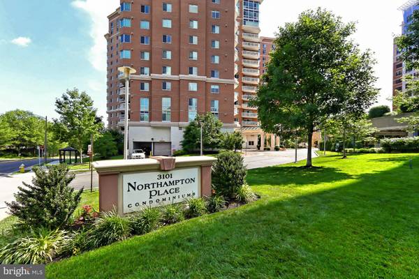 3101 N HAMPTON DR #504, Alexandria, VA 22302