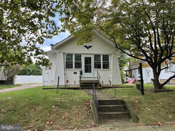 31 11TH AVE, Haddon Heights, NJ 08035