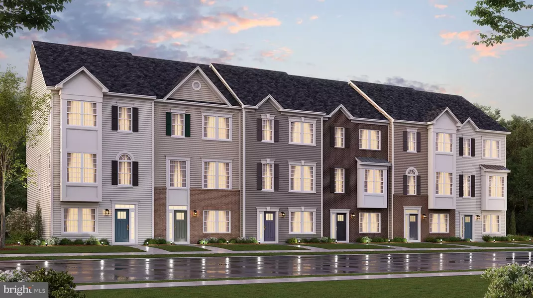 1440 CLINGMANS DOME DR, Frederick, MD 21702