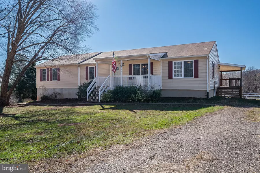 150 TERRAPIN STATION LN LN, Monroe, VA 24574