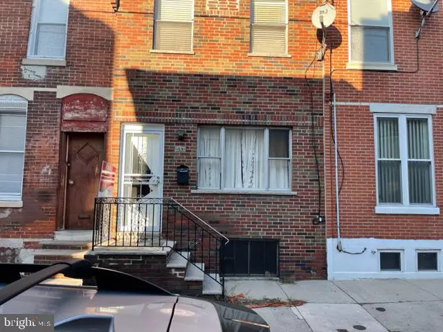 Philadelphia, PA 19148,843 WINTON ST