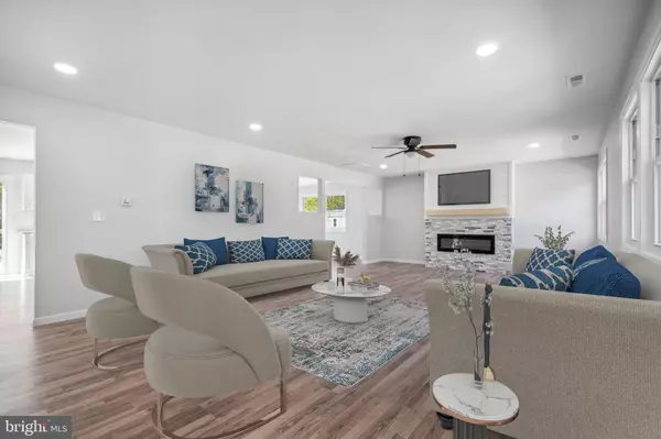 Little Egg Harbor Twp, NJ 08087,316 FROG POND