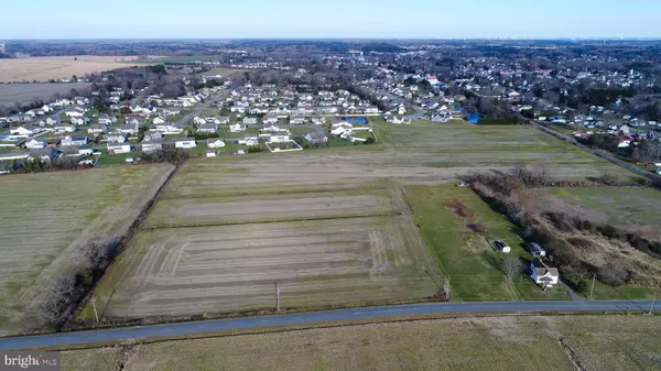 Berlin, MD 21811,0 EVANS ROAD