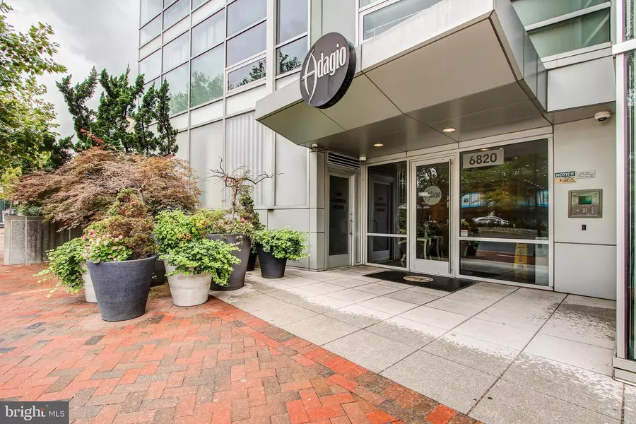 6820 WISCONSIN AVE #8001, Chevy Chase, MD 20815