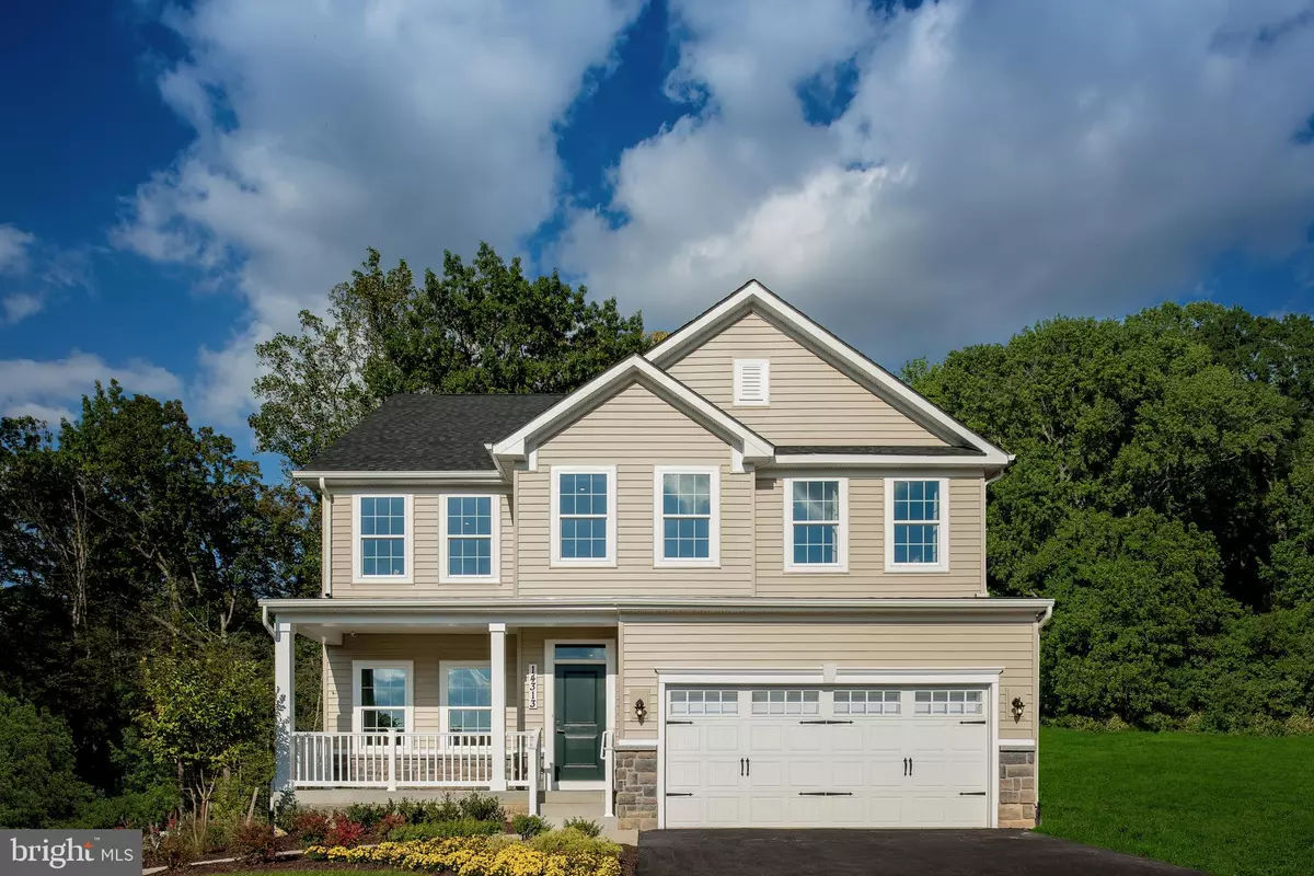 Brandywine, MD 20613,14619 SILVER HAMMER WAY