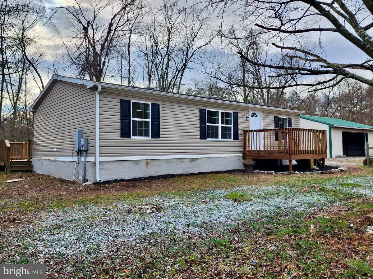 Berkeley Springs, WV 25411,156 POTOMAC VIEW LN