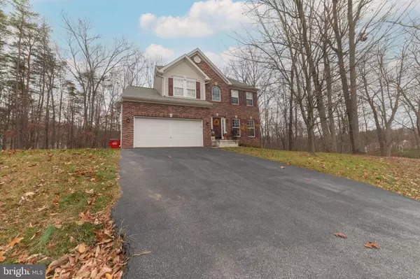 Hedgesville, WV 25427,258 ROTTERHAM DR