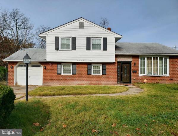 7519 REMINGTON, Pennsauken, NJ 08109