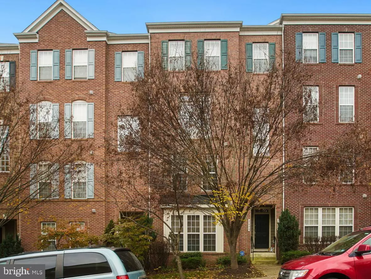 Woodbridge, VA 22191,2675 SHEFFIELD HILL WAY #164