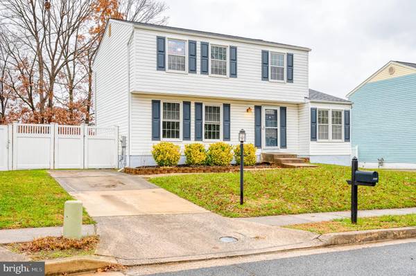 Nottingham, MD 21236,8618 SAXON CIR