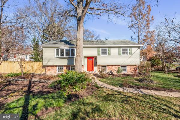 4228 CORCORAN ST, Alexandria, VA 22309