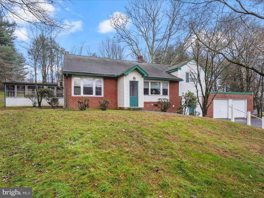 102 CHEYNEY DR