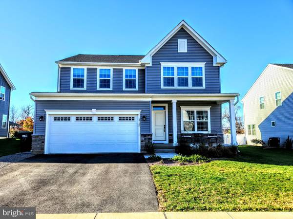 3710 SWEET MEADOW CT, Macungie, PA 18062