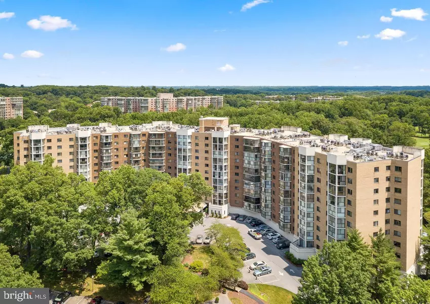 15101 INTERLACHEN DR #1-504, Silver Spring, MD 20906