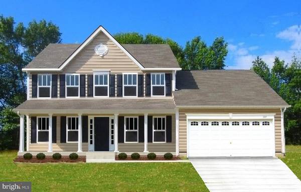 383 LATANE DR, Colonial Beach, VA 22443