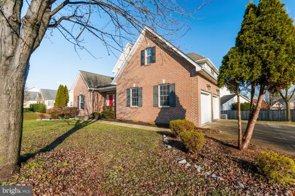 Winchester, VA 22602,125 TRAVIS CT