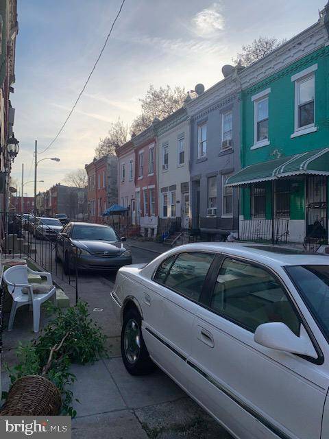 Philadelphia, PA 19132,2359 N VAN PELT ST