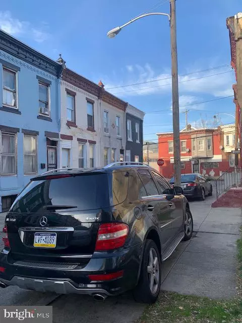 Philadelphia, PA 19132,2359 N VAN PELT ST