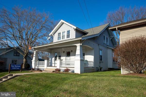 201 E MAIN ST, Macungie, PA 18062