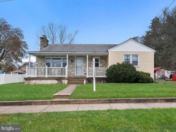 209 CATHERINE STREET, Langhorne, PA 19047