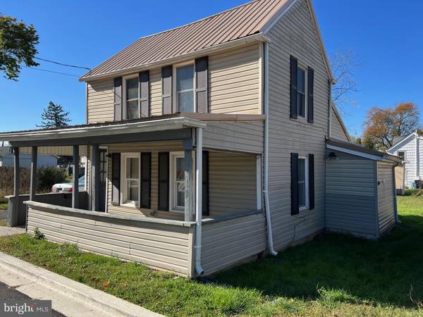 305 JEFFERSON ST, Middletown, DE 19709