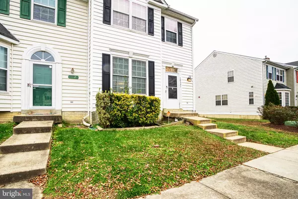 White Plains, MD 20695,10521 CATALINA PL