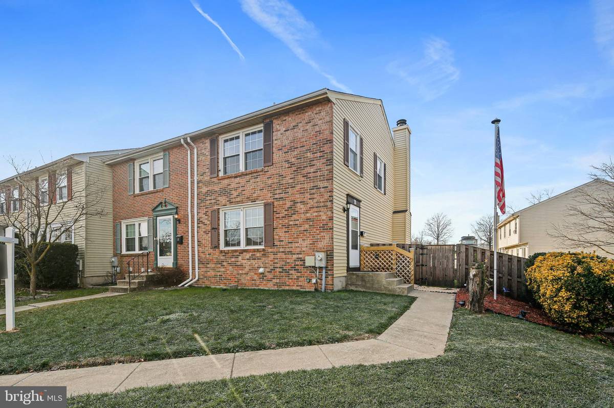 Rosedale, MD 21237,20 BANTRY CT