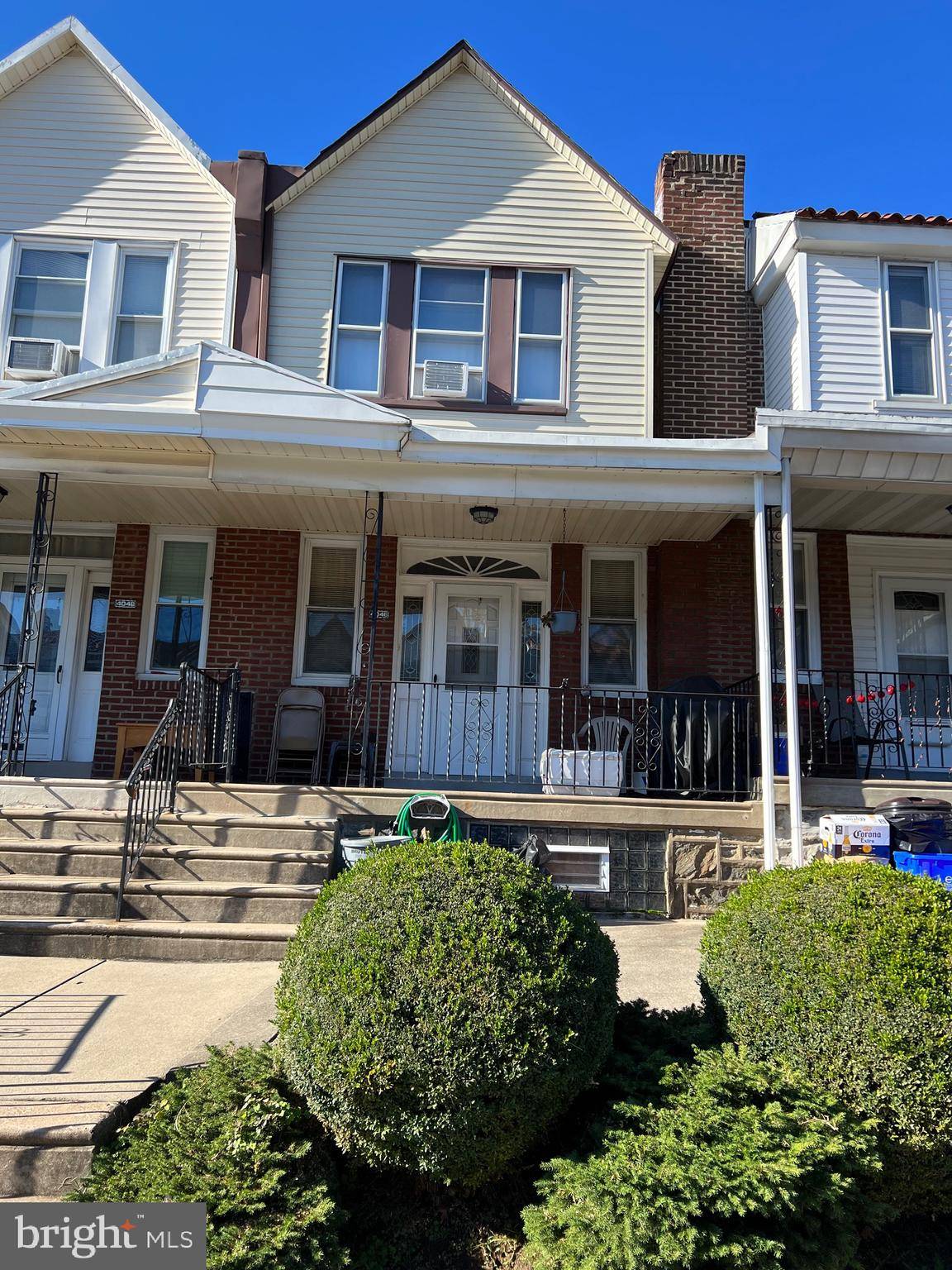 Philadelphia, PA 19136,4046 TEESDALE ST