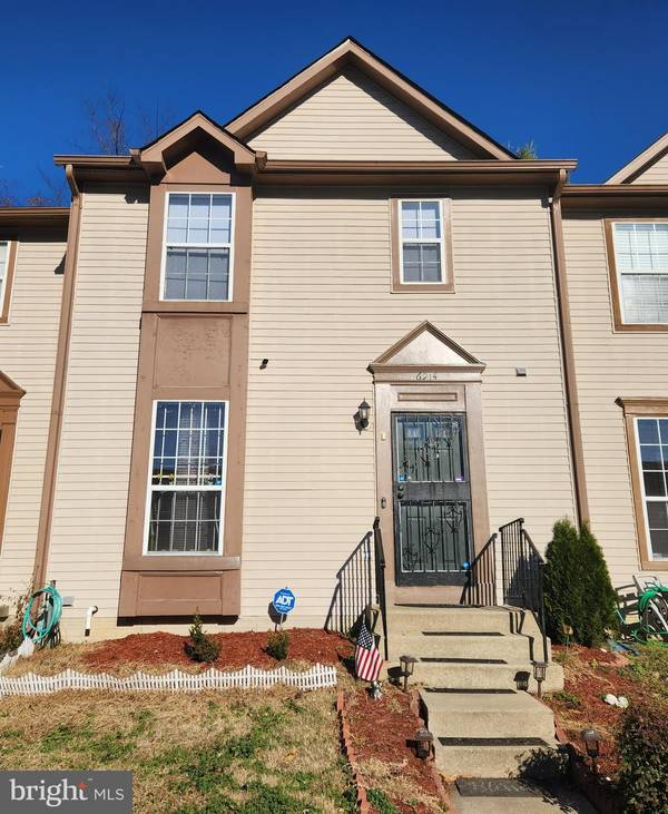 6914 MOUNTAIN LAKE PL, Capitol Heights, MD 20743