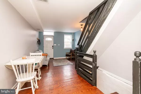 Baltimore, MD 21230,1227 DURST ST